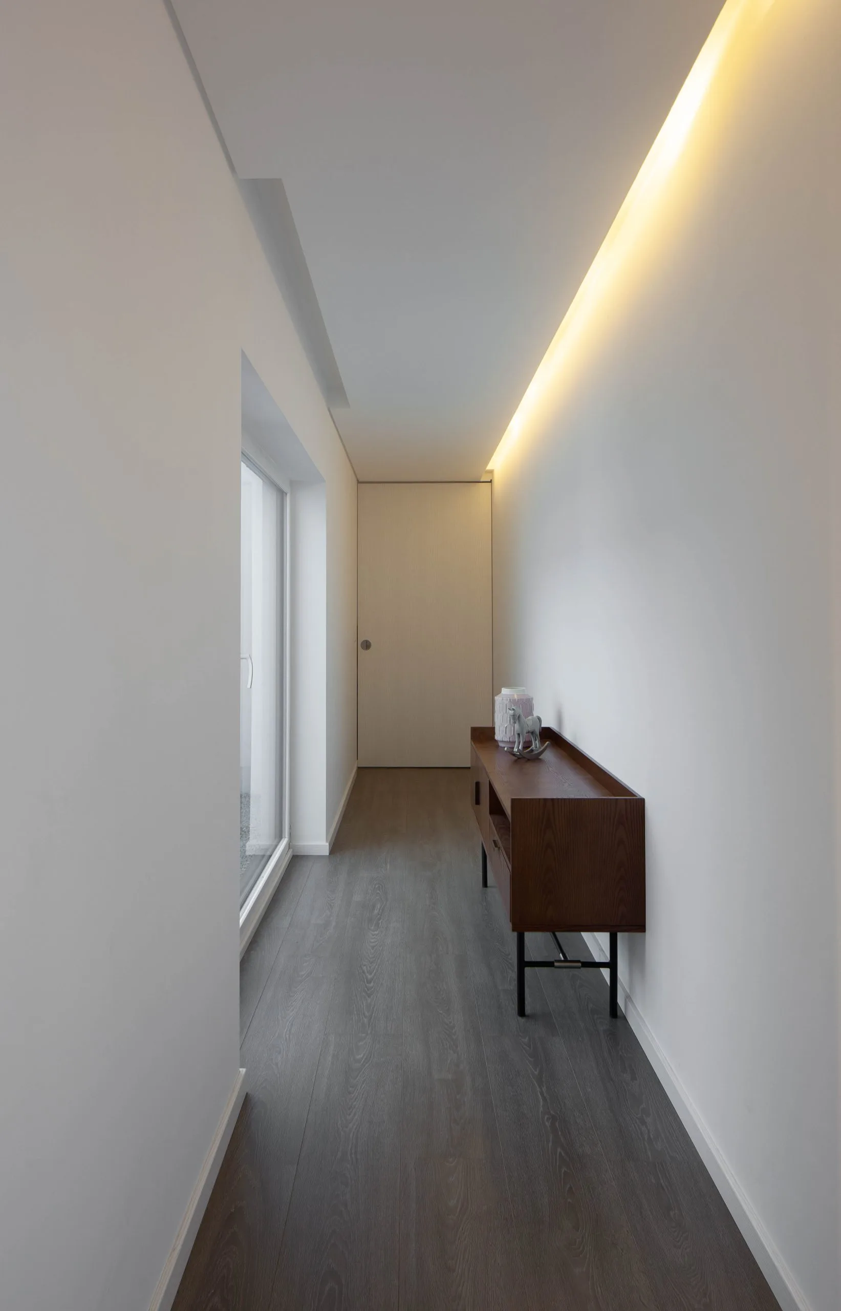ByExtensive — projeto de arquitetura DRK